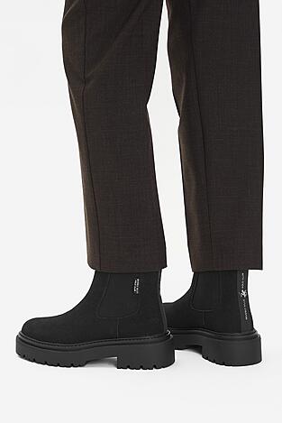 Ghete Beverly Hills Polo Club CEO-HY25713-2 NEGRU
