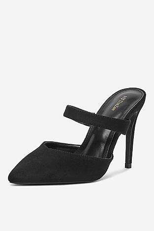 Flip-flop DeeZee HT78401-7 FEKETE