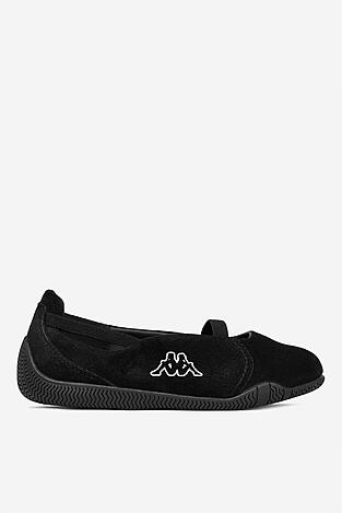 Obuwie sportowe Kappa CEO-CP40-035Z Czarny