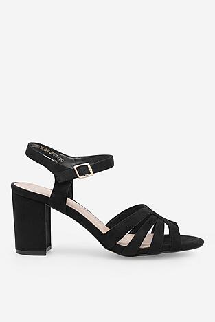 Сандали Clara Barson LS5953-07 ЧЕРЕН