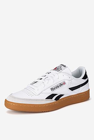 Sportovní obuv Reebok CLUB C REV VIN 100202316 BÍLÁ