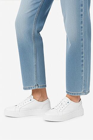 Sneakers Lasocki CEO-WI16-D725-01 Biały