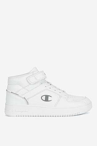 Спортни обувки Champion RD18 2.0 G GS MID S32680-WW021 БЯЛ