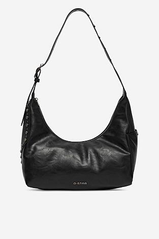 Дамска чанта G-STAR RAW EO-LDA8296 ЧЕРЕН