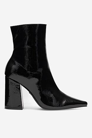 Ghete NINE WEST SAAMEN SJ1453-1 NEGRU