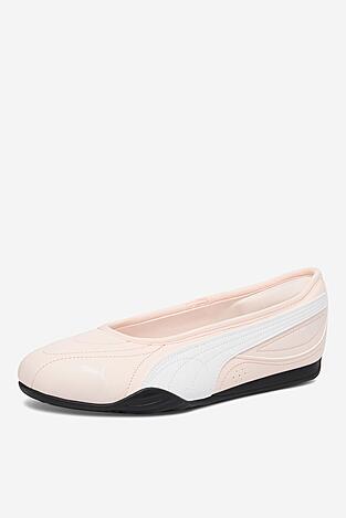 Балерина Puma C-CATCH SOLEIL BALLERINA 40464204 РОЗОВ