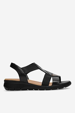 Сандали Go Soft WI16-INES-06 ЧЕРЕН