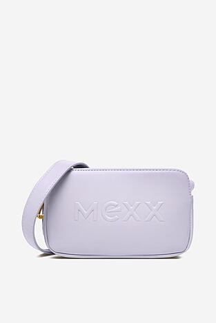 Torebka Mexx CEO-MEXX-L-005-09 Fioletowy