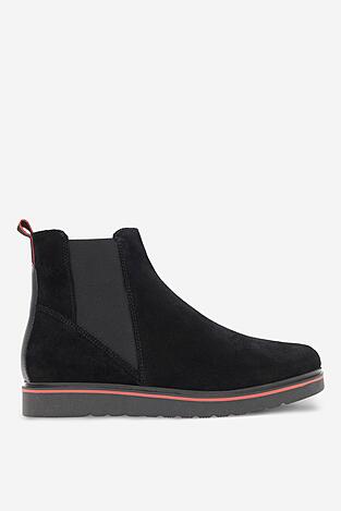 Ghete Lasocki WI16-DADA-03 NEGRU