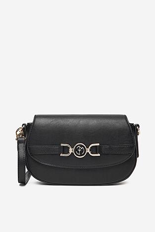 Kézitáska EVA MINGE EO-ALLISON-KY158 FEKETE