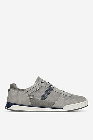 Sneakerși NAUTICA 24SC055 GRI