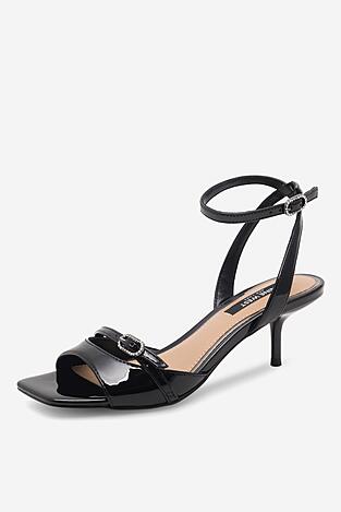 Сандали NINE WEST FEROZA BYCCC02 ЧЕРЕН