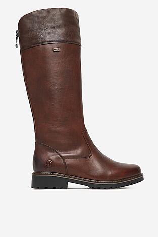 Csizma Remonte CEO-R6581-22 BARNA