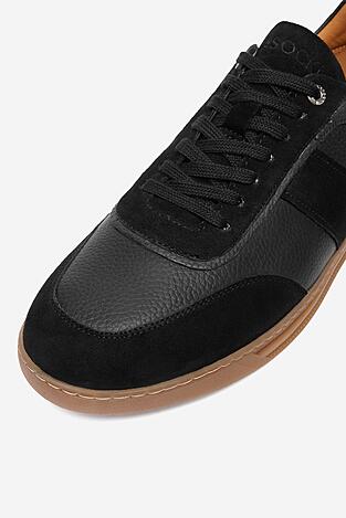 Półbuty Lasocki CEO-PLATO-01 MI24 Czarny