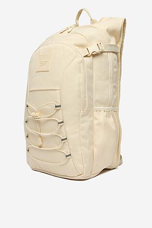 Plecak Reebok CWBEO-RBK-WS-006-09 Beżowy