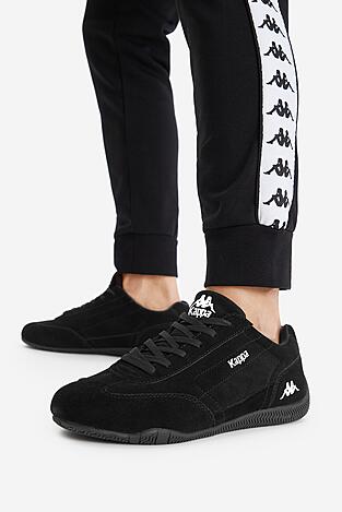 Obuwie sportowe Kappa EO-V12-1128(M) Czarny