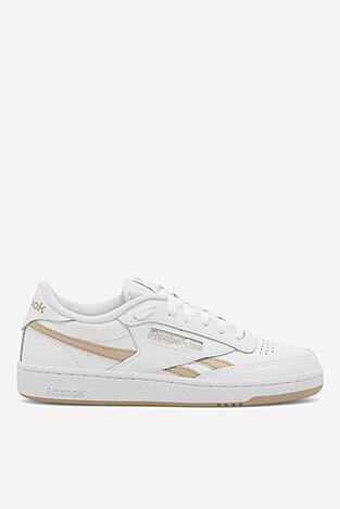 Спортни обувки Reebok CLUB C REVENGE 100074231 БЯЛ