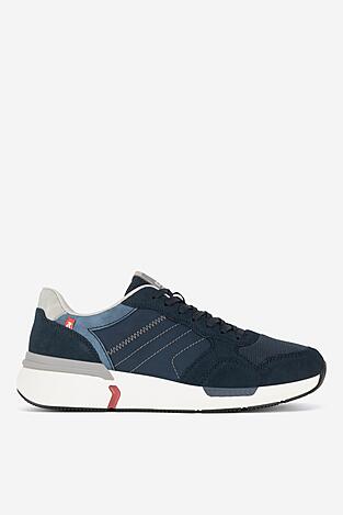 Сникърси Rieker Revolution Lifestyle U1401-14 МОРСКО СИНЬО