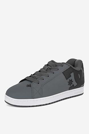 Sportovní obuv DC Shoes COURT GRAFFIK 300529-GBW ŠEDÁ