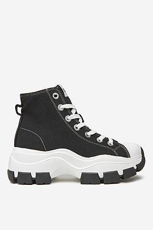 Trampki Sprandi CEO-WP40-22344Y Czarny
