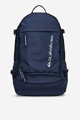 Раница QUIKSILVER QUIC-B-004-07 КОБАЛТОВО СИНЬО