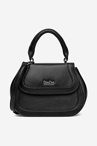 Geantă de mână DeeZee DZE-S-005-07 NEGRU