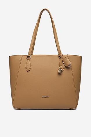 Kézitáska Gino Rossi C-RX8906 BÉZS