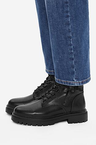 Csizma Jenny CEO-KAILA WS17001-04 FEKETE