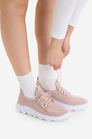 Sneakers Jenny CEO-WFA2711-1 Różowy