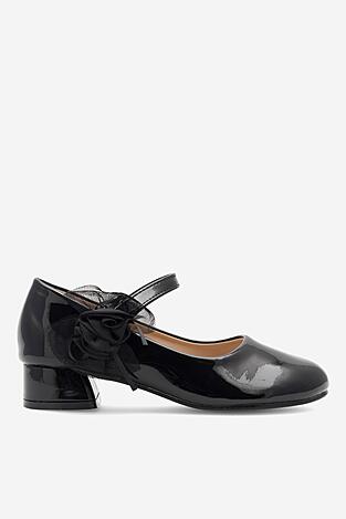 balerini Nelli Blu CM220624-2 NEGRU