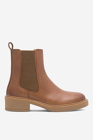 Botki Sergio Bardi KAP-C1060-01SB Camel