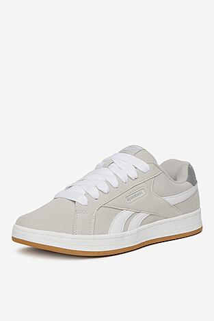 Sportovní obuv Reebok RETRO MEGA 100227222 ŠEDÁ
