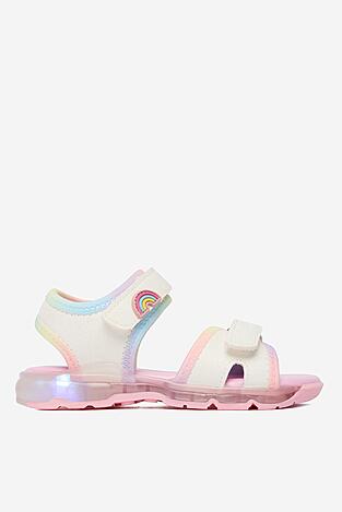 Sandały DeeZee CEO-CM230525-21 MIX