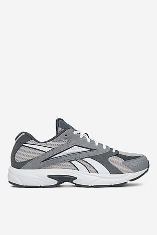 Sportovní obuv Reebok ROAD PRIME 100220528 ŠEDÁ