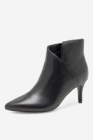 Bokacsizma Sergio Bardi WYL3038-14Z-SB FEKETE