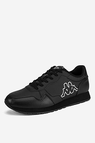 Obuwie sportowe Kappa AW24-3C005-M Czarny
