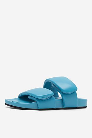 Flip-flop Jenny Fairy AIDA WSS20938-01 KÉK