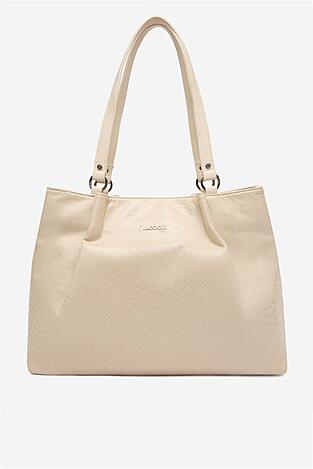 Torebka Lasocki CEO-LSK-X-004-09 Ivory