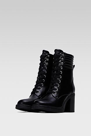 Trzewiki Jenny Fairy WSA20283-01 Czarny