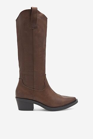 Csizma Jenny Fairy GAJA HY236891-10A BARNA