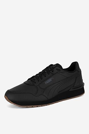 Obuwie sportowe Puma ST RUNNER V4 L 39906812 Czarny