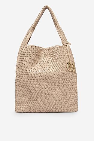 Torebka Gino Rossi C-JERRY-LT22070 Ivory