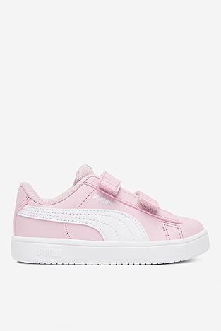 Obuwie sportowe Puma C-RICKIE CLASSIC V INF 39425422 Różowy