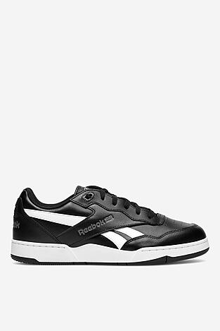 Obuwie sportowe Reebok BB 4000 II 100033315 Czarny