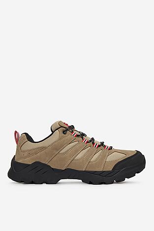 Obuwie trekkingowe HUNTER H2-01-SUN Beżowy