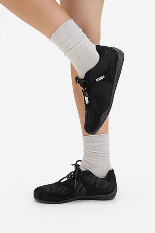 Obuwie sportowe Kappa CEO-WP40-048Z Czarny