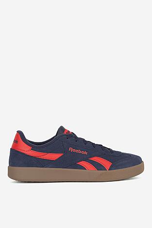 Încălțăminte sport Reebok SMASH EDGE 100220398 BLEUMARIN