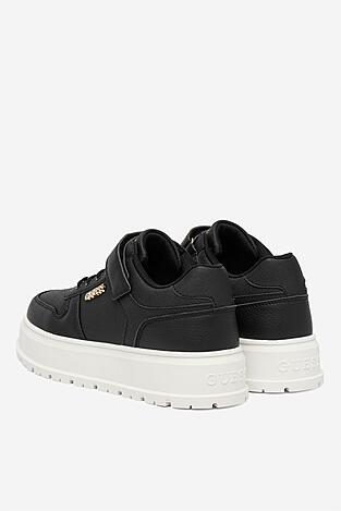 Sneakers GUESS CEO-V12-1148 Czarny