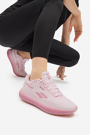 Obuwie sportowe Reebok DMX COMFORT + 2.0 100210257 Różowy