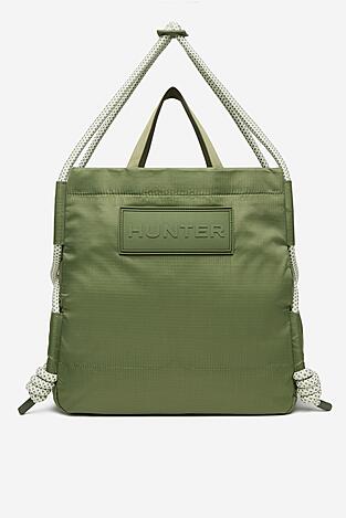 Torebka HUNTER C-HTR-B-005-06 Khaki